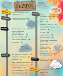 Revija Jazbina št. 21