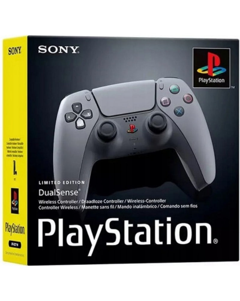 PS5 DualSense kontroler 30th anniversary Limited Edition