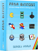 Prva bitnost: od rojstva videoiger do konca njihovega otroštva