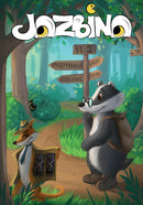 Revija Jazbina št. 2