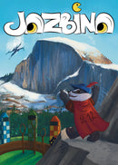 Revija Jazbina št. 12