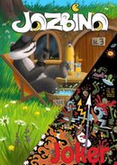 Revija Jazbina št. 3