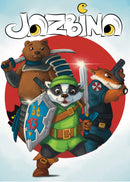 Revija Jazbina št. 13