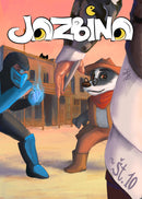 Revija Jazbina št. 10