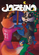 Revija Jazbina št. 11