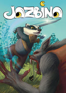 Revija Jazbina št. 9