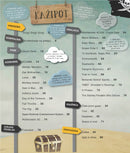 Revija Jazbina št. 8